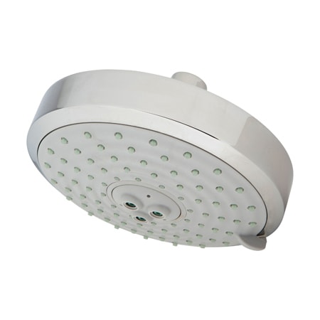 Newport Brass Multifunction Showerhead in Polished Chrome 2143-26